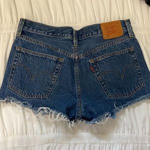 Levi’s 501 Short